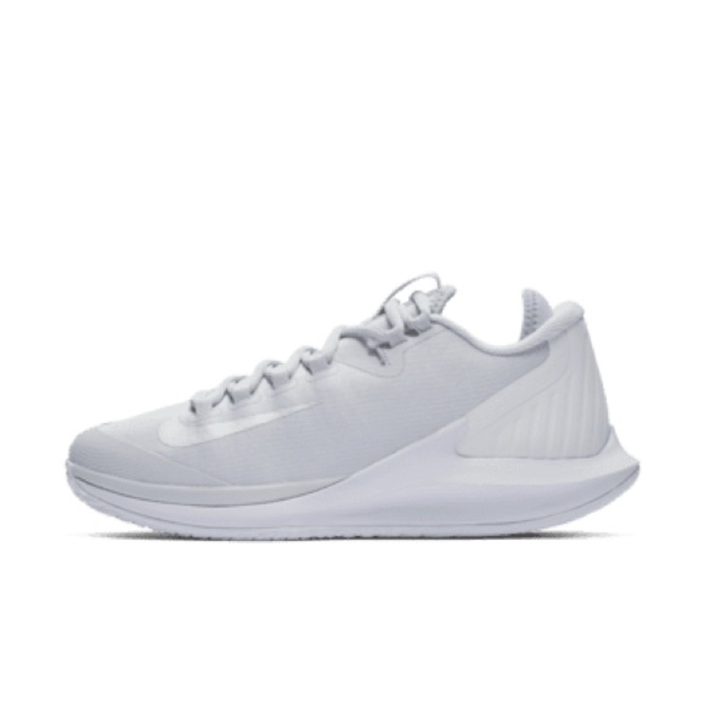 nikecourt air zoom zero women's tennis shoe